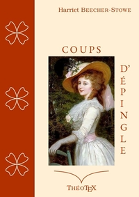 Picture of Coups d'Épingle