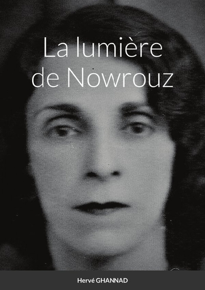 Picture of La lumière de Nowrouz