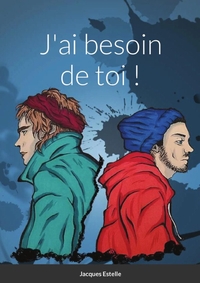 Image de J'ai besoin de toi !