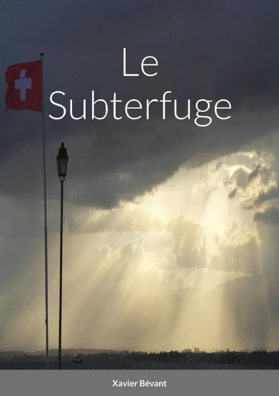 Image de Le Subterfuge