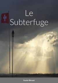 Image de Le Subterfuge