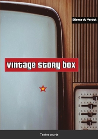 Picture of Vintage Story Box