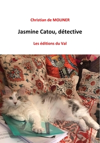 Image de Jasmine Catou détective