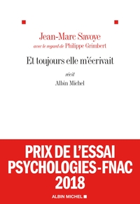 Image de Et toujours elle m'écrivait