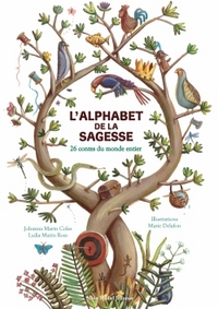 Image de L'Alphabet de la sagesse