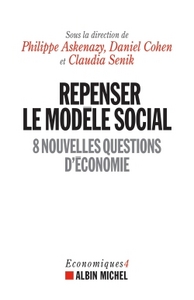 Image de Repenser le modèle social