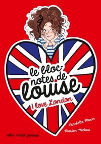 Image de I love London