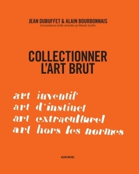 Picture of Collectionner l'art brut