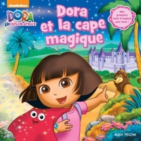 Picture of Dora et la cape magique