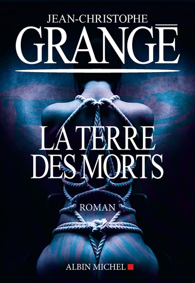 Picture of La Terre des morts