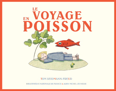 Image de Le Voyage en poisson
