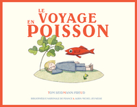 Image de Le Voyage en poisson