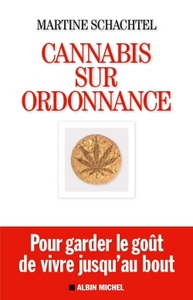 Image de Cannabis sur ordonnance