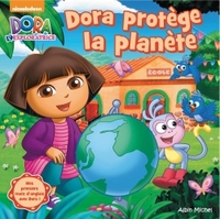 Picture of DORA PROTEGE LA PLANETE