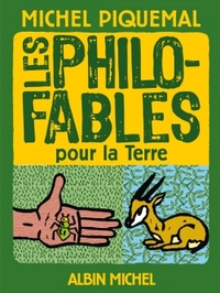 Image de Les Philo-fables pour la Terre