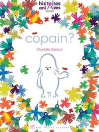 Picture of Copain ?