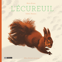 Image de L'Ecureuil