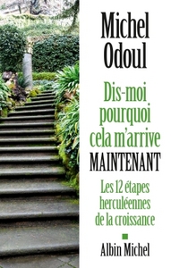 Picture of Dis-moi pourquoi cela m'arrive maintenant