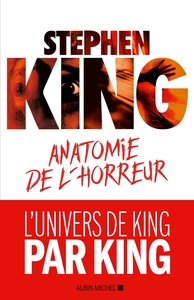 Picture of Anatomie de l'horreur