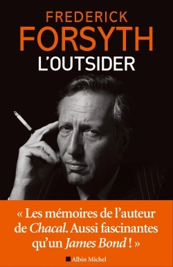 Picture of L'Outsider