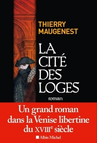 Picture of La Cité des loges