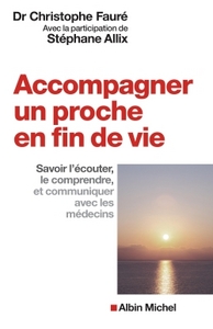 Image de Accompagner un proche en fin de vie