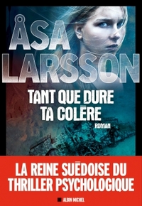 Picture of Tant que dure ta colère
