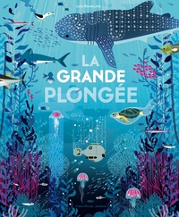 Image de La Grande Plongée