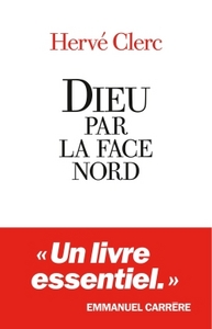 Image de Dieu par la face nord