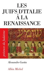 Image de Les Juifs d'Italie à la Renaissance
