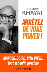 Image de Arrêtez de vous priver !