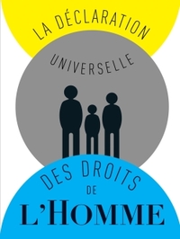 Image de La Déclaration universelle des droits de l'homme