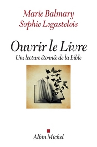Image de Ouvrir le Livre