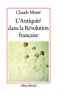 Image de L'Antiquité dans la Révolution française