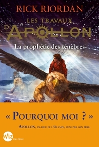 Image de Les Travaux d'Apollon - tome 2