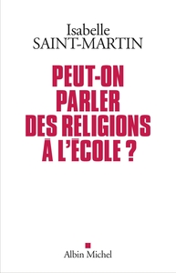 Image de Peut-on parler des religions à l'école ?