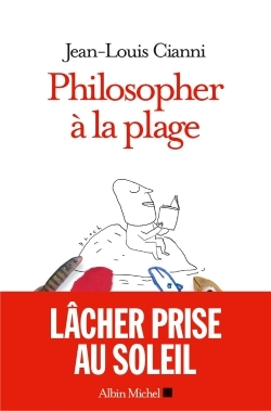 Image de Philosopher à la plage