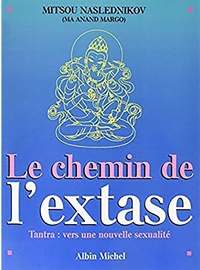 Image de Le Chemin de l'extase