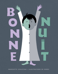 Picture of Bonne nuit