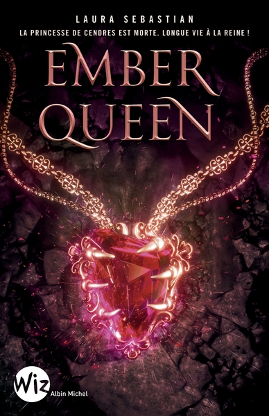 Picture of Ember Queen