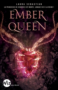 Picture of Ember Queen