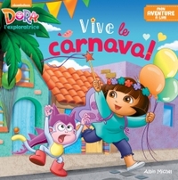 Picture of Vive le carnaval