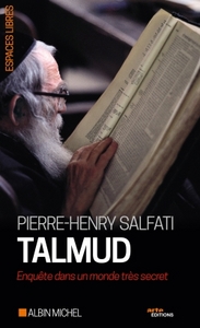 Image de Talmud