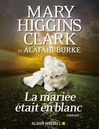 Picture of La Mariée était en blanc