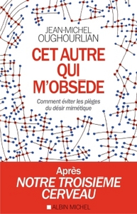 Image de Cet autre qui m'obsède