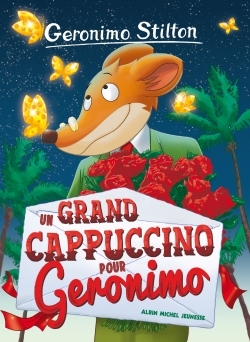 Image de Un grand cappuccino pour Géronimo