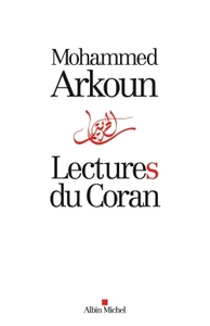 Image de Lectures du Coran