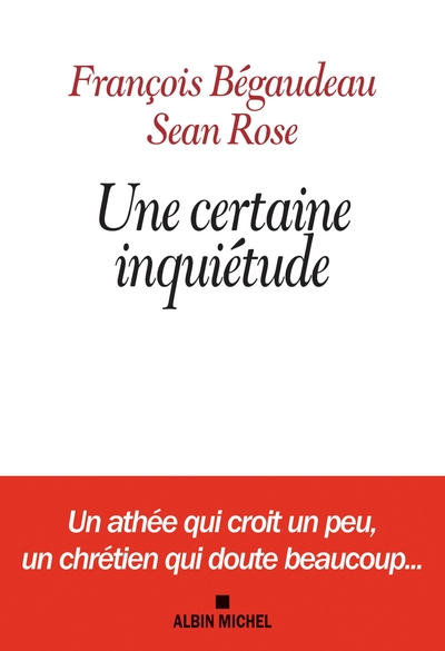Image de Une certaine inquiétude