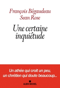 Image de Une certaine inquiétude