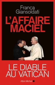 Image de L'Affaire Maciel